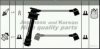 ASHUKI 1614-5302 Ignition Cable Kit